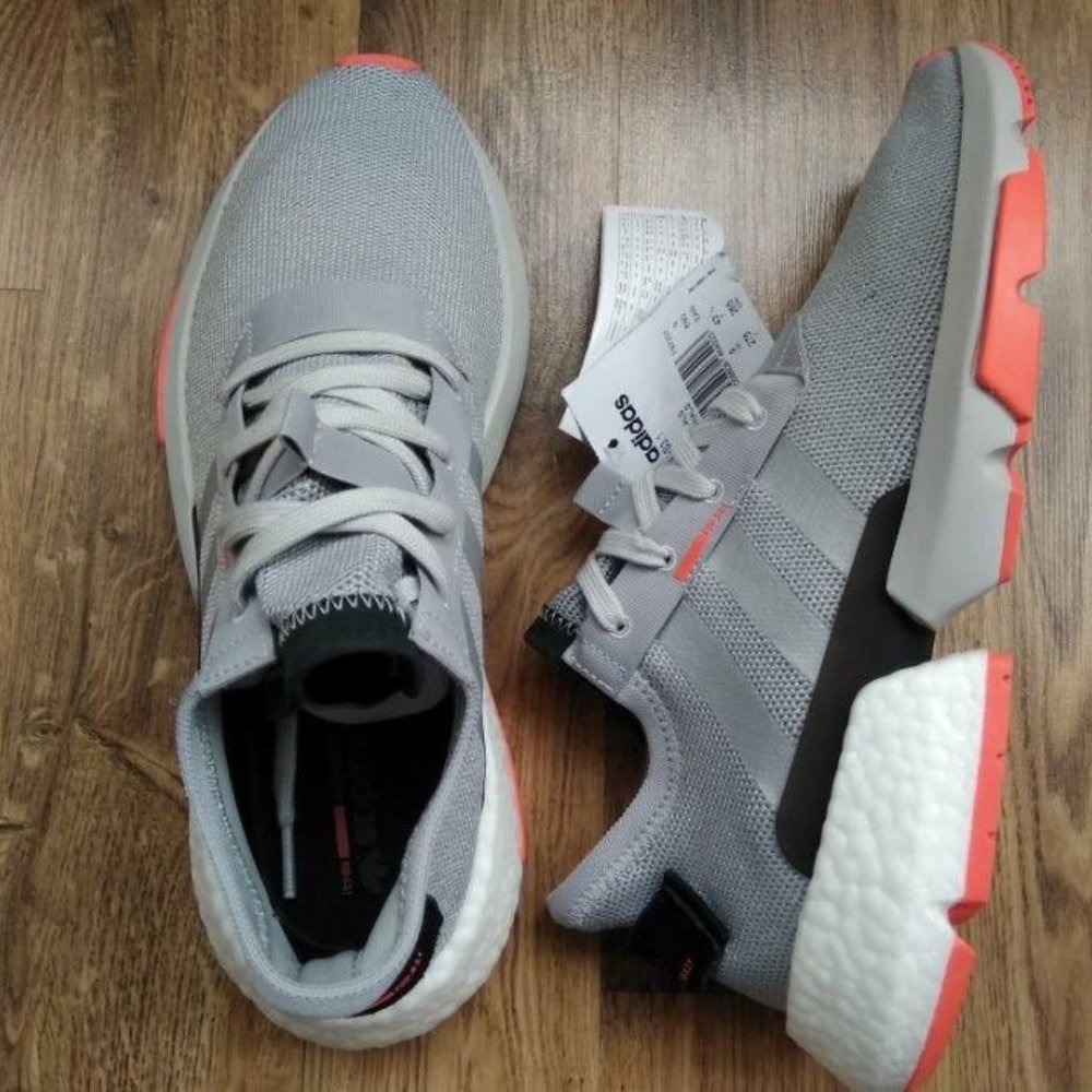 Adidas Originals POD S3.1 - Picture 3 of 7